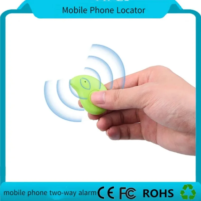 Mini Smart Key Finder, Bluetooth, Gps Tracker Device, Alarm Tile, Wallet Keys, Anti-Lost Locator, Kids, Pets