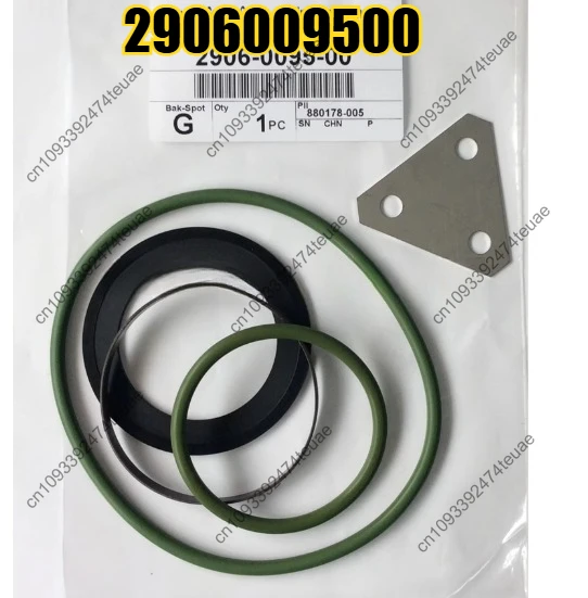 1pcs Air Compressor Accessories Repair Kit 2906009500 Minimum Pressure Valve Maintenance Kit