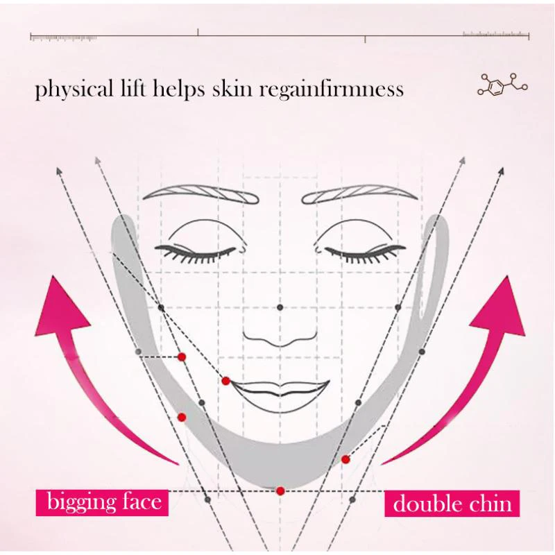 Merk nr. 9-rimpelset Retinol Oogserum Nad Bio Gezichtsserum Toner Verwijder donkere kringen, liften en stevigen, verminderen fijne lijntjes