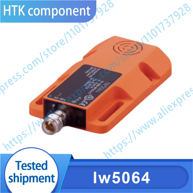 IW5064 Original Inductive sensor