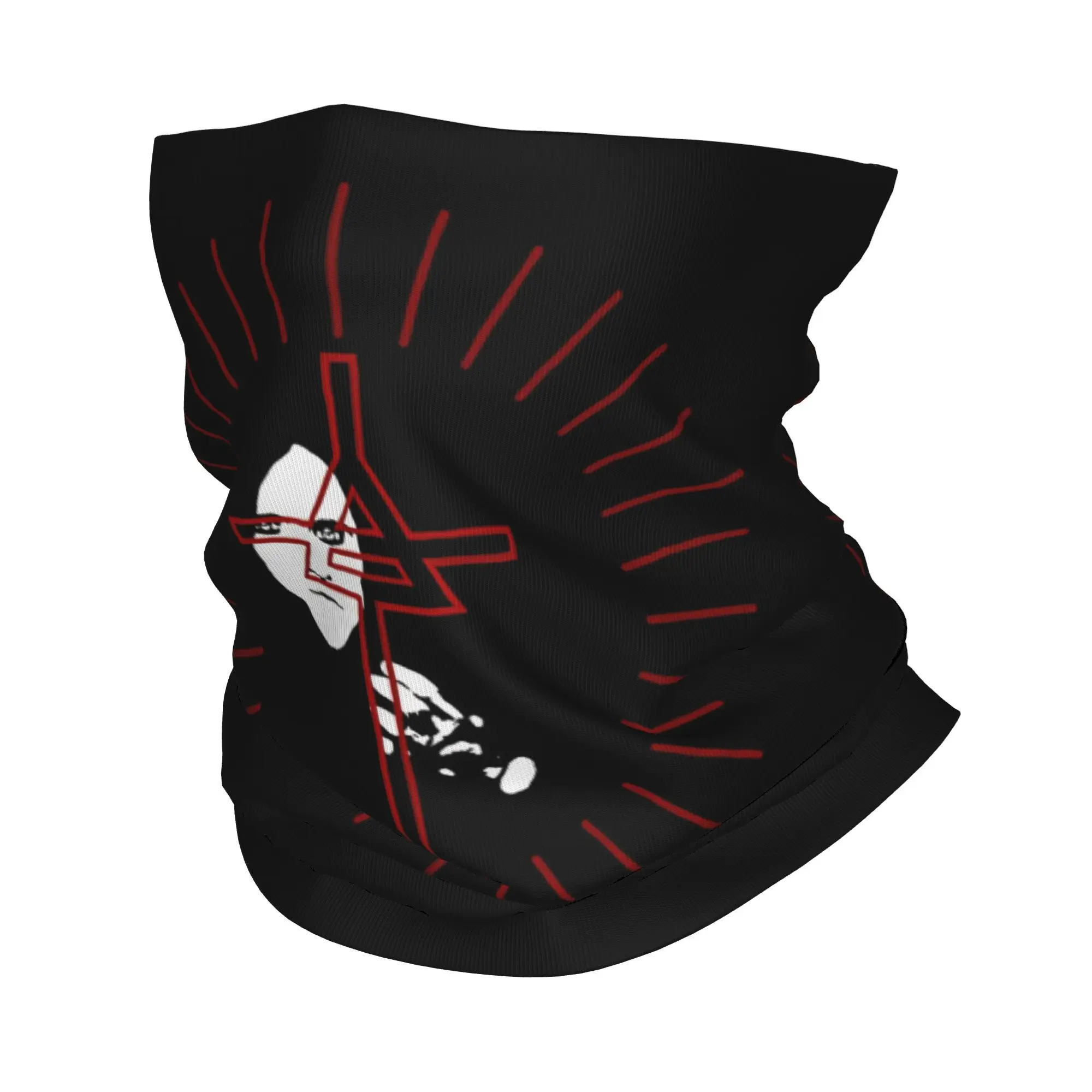 

THIRTY SECONDS TO MARS Vol.012 Бандана на шею, шарф, многофункциональная маска для лица, походная маска для мужчин, женщин, взрослых, ветрозащитная