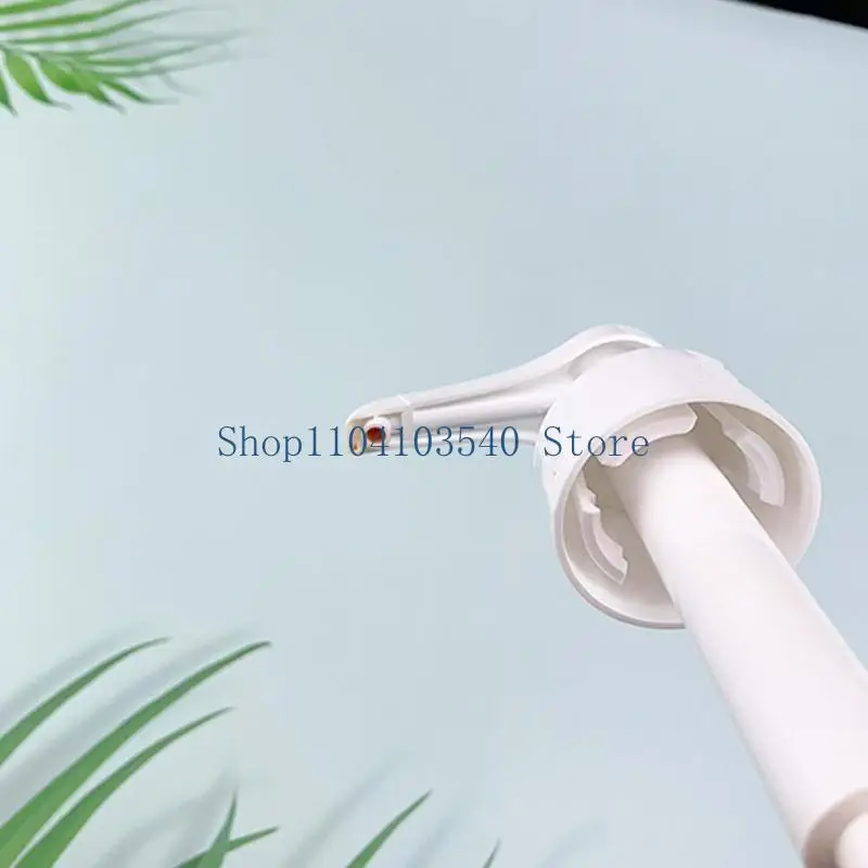 

02DC 4 шт. Насос для кофейного сиропа Насос для бутылок с сиропом Насос для лосьона для бутылок