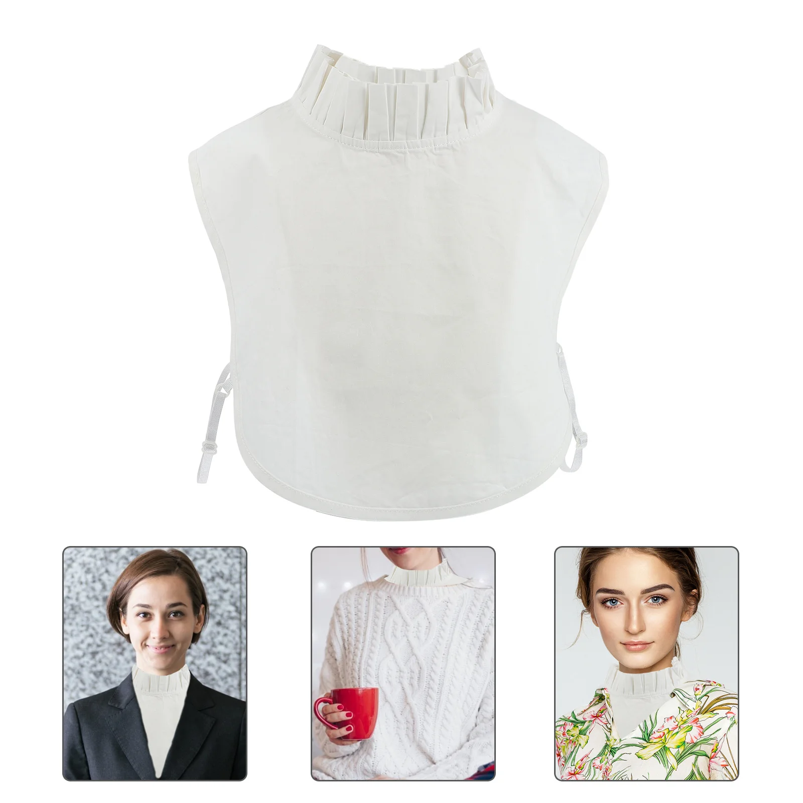 Рисунок 5 - Модная женская полурубашка