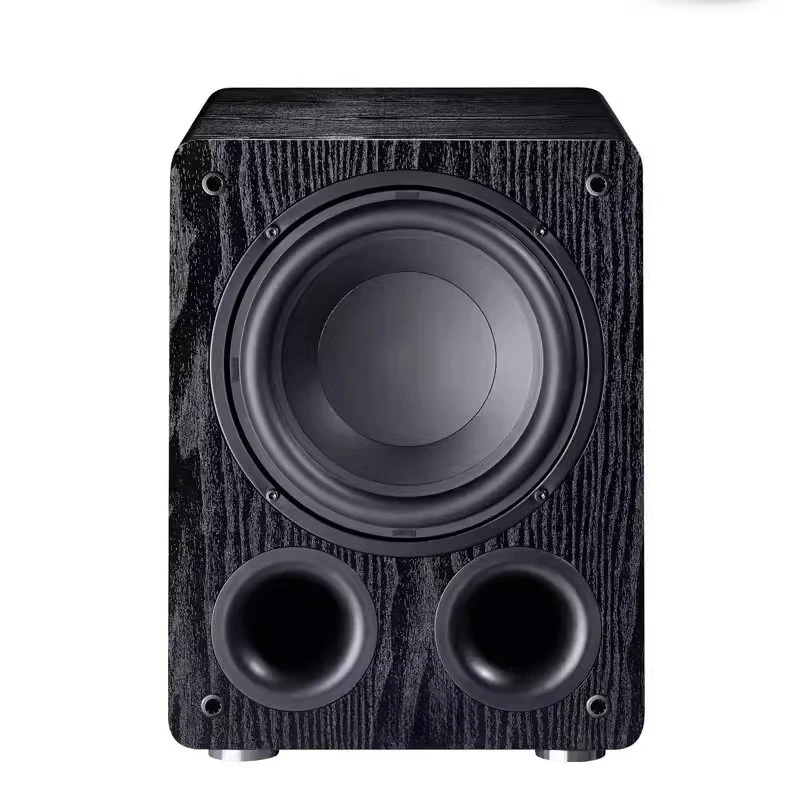 

Home Living Room Home Cinema Overweight Guided Subwoofer High Power Audiophile Grade