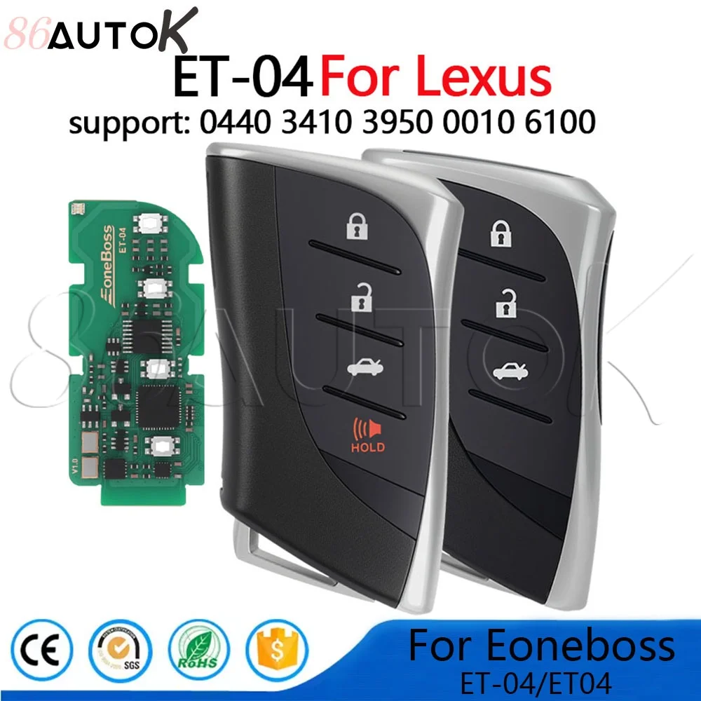 86AUTOK - 4D 8A ET-…