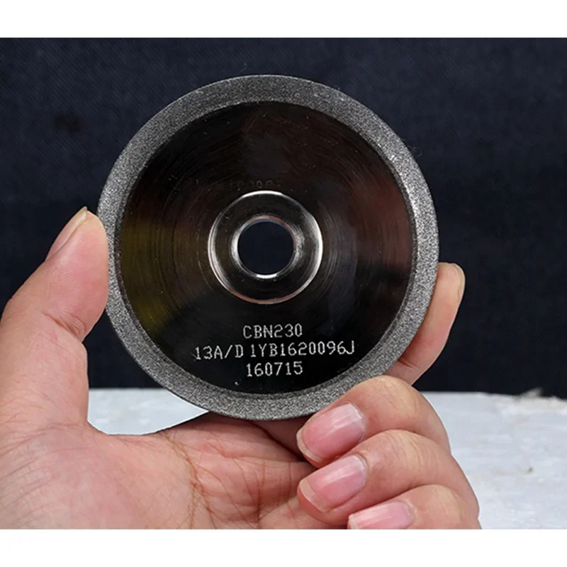 MR-13A/D 2023 Hot-selling Drill Grinder Attachment Diamond Grinding Wheel