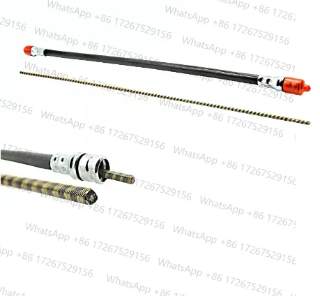

1pc Mower soft shaft assembly,brush cutter/grass cutter hedge trimming soft shaft core,backpack-type soft shaft hose fittings.