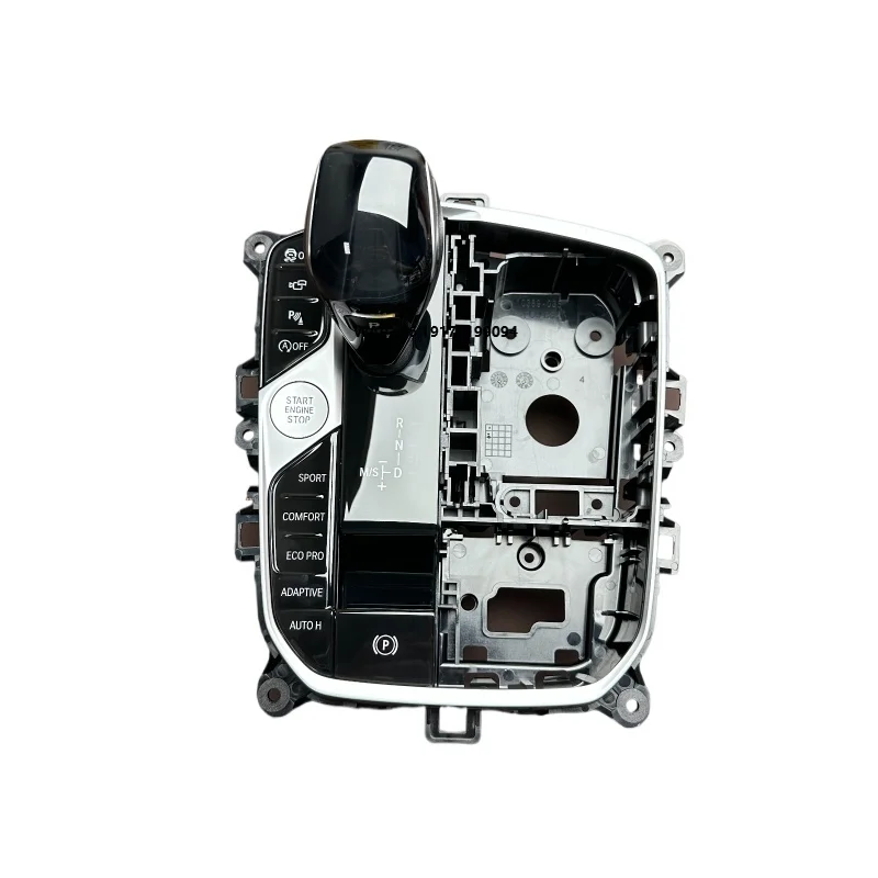 

High Quality Gear Shift Lever Assembly for X5 G05 X6 G06 X7 G07 with Driving Mode Buttons Auto Parts