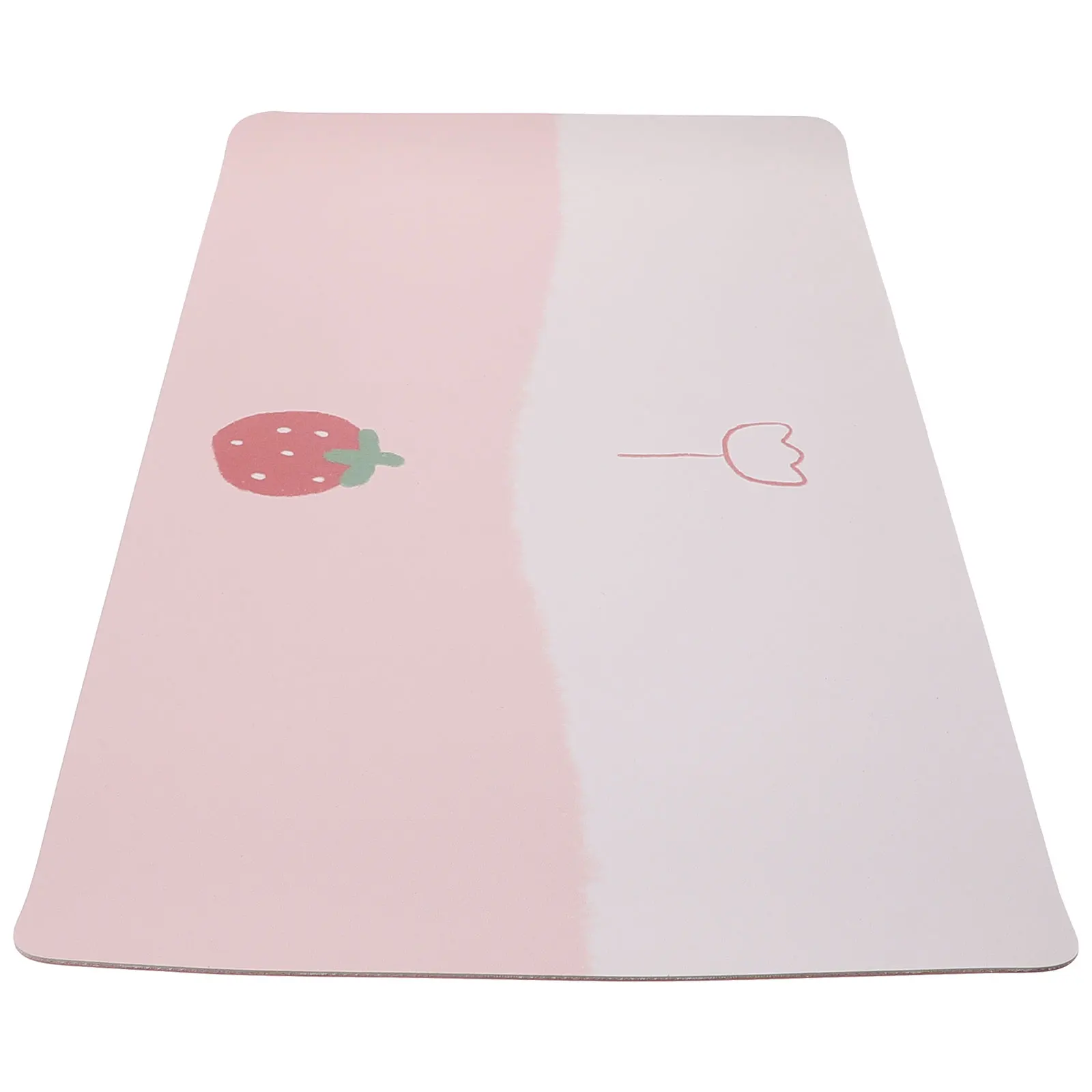 Tischmatte, Maus, Tastatur, Schreibtisch, Büro-Pad für Desktop-Haushaltscomputer