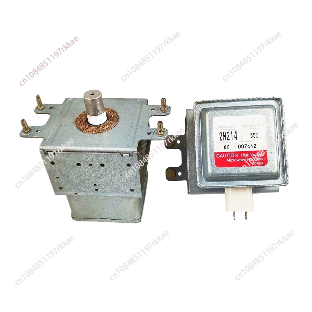 Магнетрон для микроволновой печи для микроволновой печи LG 2M214-39F, запасные части