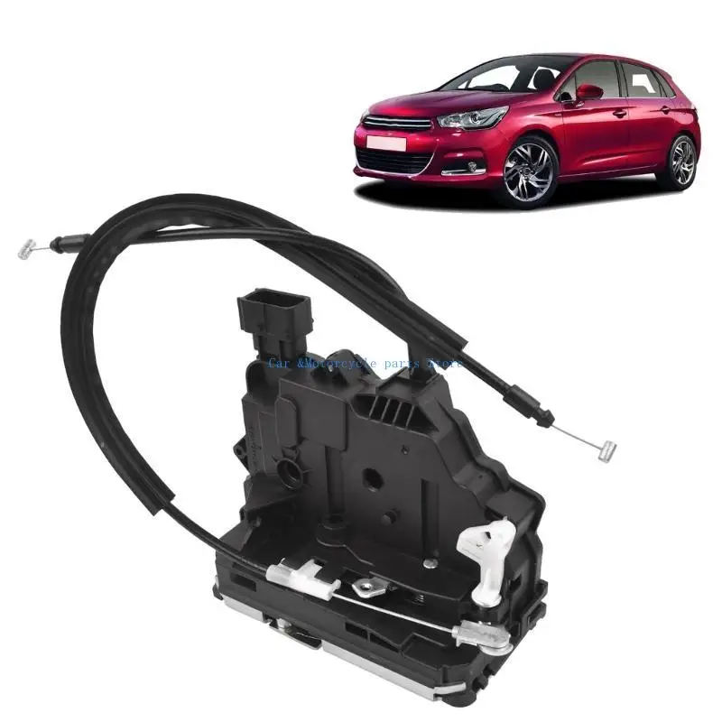 

Y9UC Auto Accessory Actuator Rear Door Lock Motor 1345728080 1393796080