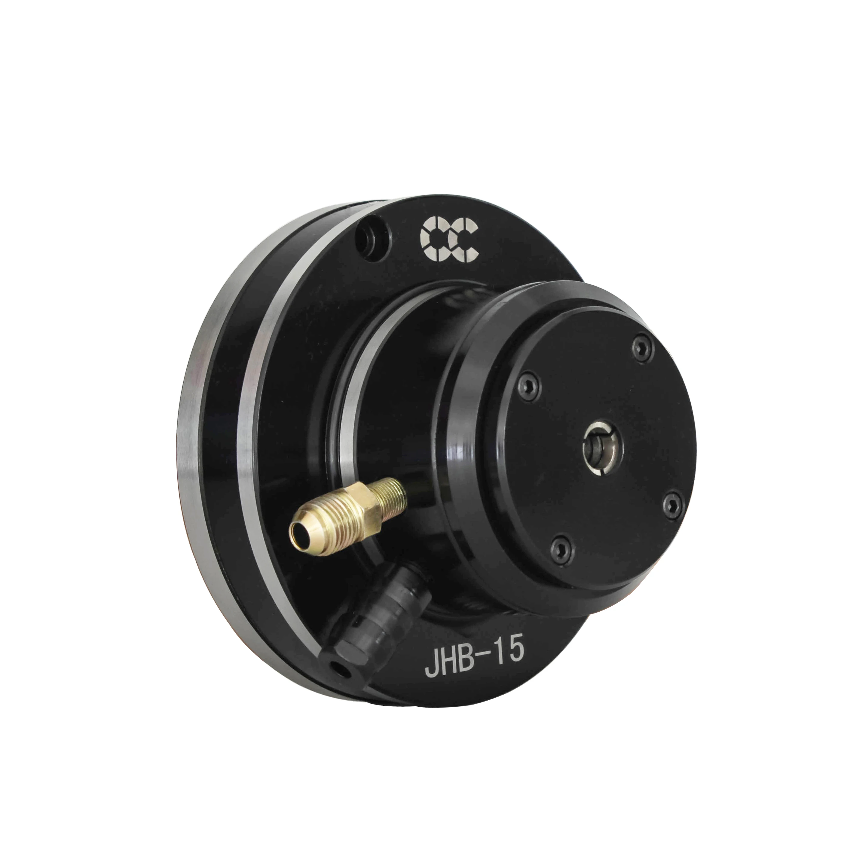 

JAB-W25 Adjustable Fast Rotating High Precision Hydraulic Chuck