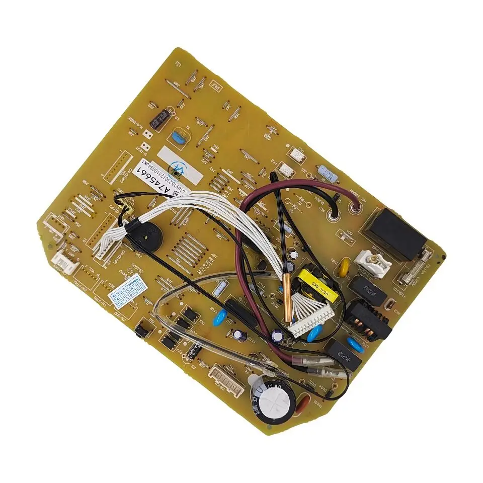 Новинка для кондиционера Panasonic, компьютерная плата A 745661   печатная плата Аксессуары для кондиционирования воздуха