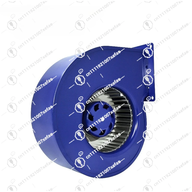 Low noise unique design DC motor blower air purifier fan blower motor