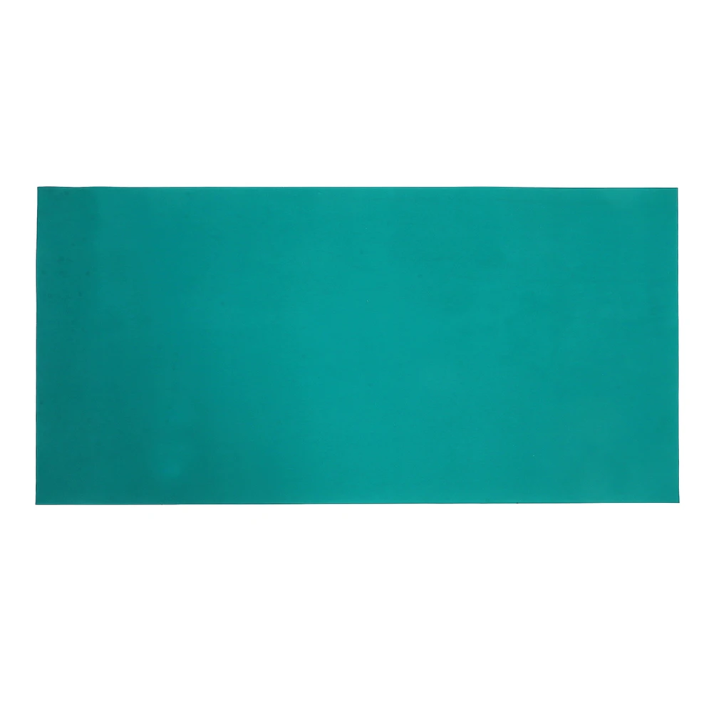

Anti Static Table Mat Large Rubber Repair Pad for Lab Workbenches Electronics Crafting Wear Resistant Silicone Mat Pc
