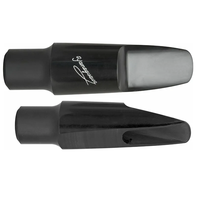 

Brand New MFC Professional Tenor Soprano Alto Saxophone Bakelite Mouthpiece Advanced Bakelite Sax Mouth Pieces Accessories