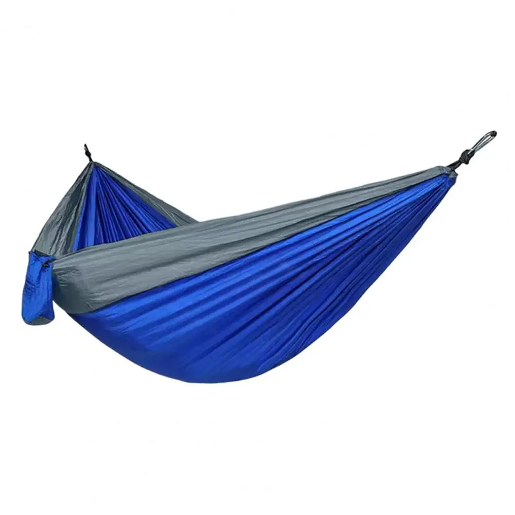 

Hiking Hammock Durable Portable Camping Hammock with Strong Load-bearing Capacity for Outdoor Adventures Single for Camping