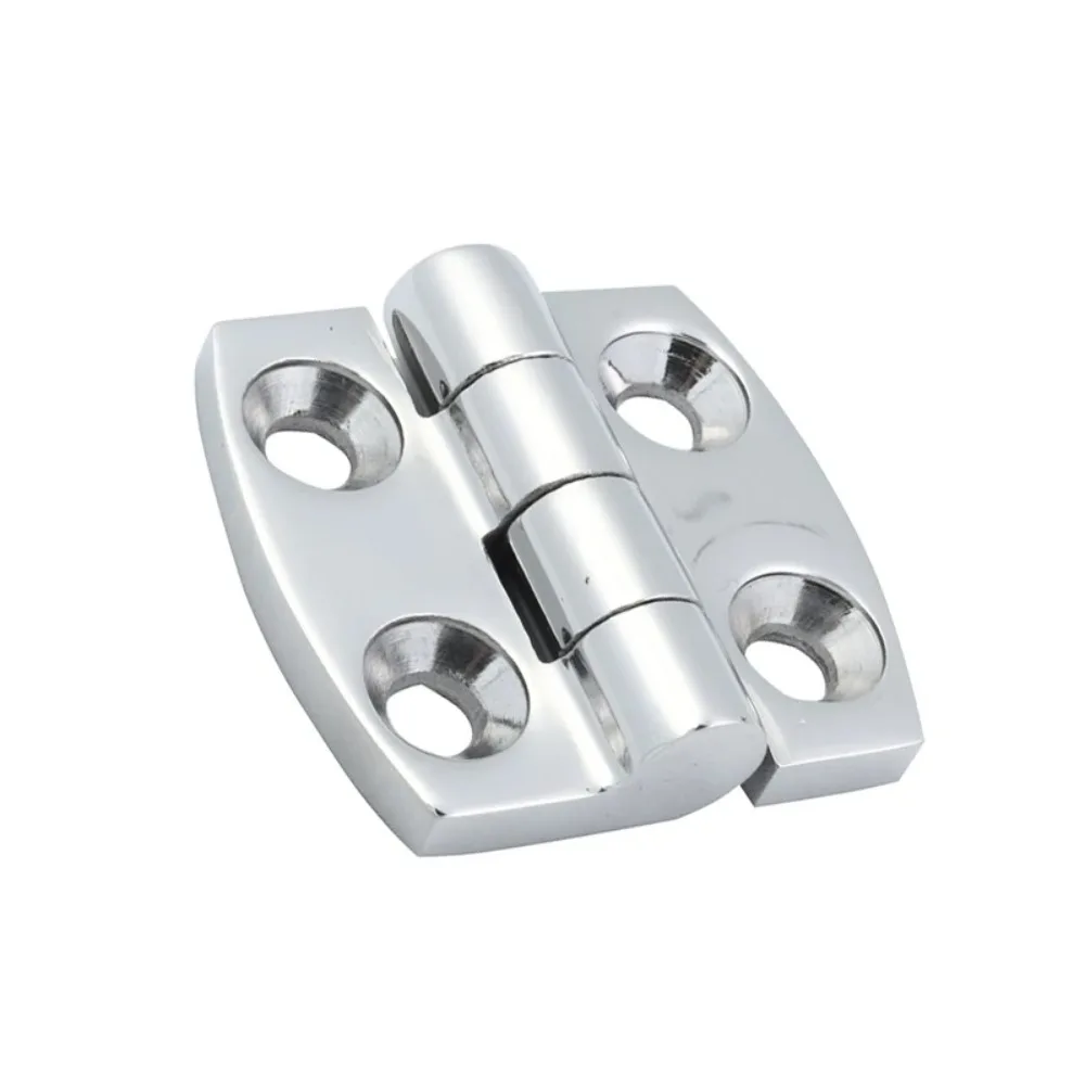 Bisagras  puerta  barco pontón  acero inoxidable 316, 2 piezas, 38mm, accesorios marinos, Hardware  bisagra  barco yat