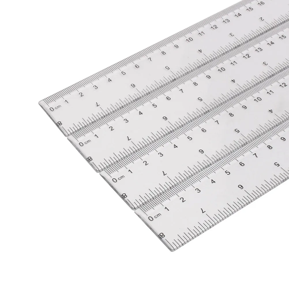20pcs-premium-plastic-straight-ruler-set-clear-accurate-scales-for-measurement-home-office-school-factory-use-20cm-30cm-student