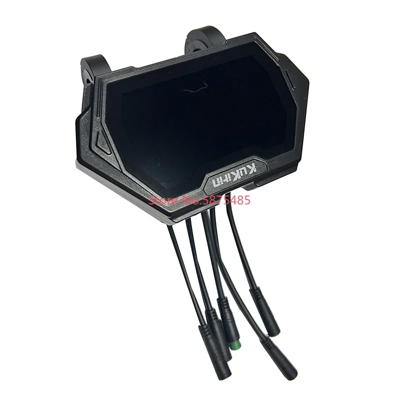 Original 48V Display for KUGOO Kukirin G2 Pro / Kukirin G2 Max Electric Scooter Dashboard Screen Digital Meter Accessories