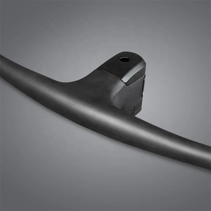 Picture 5: Carbon MTB integrated handlebar
