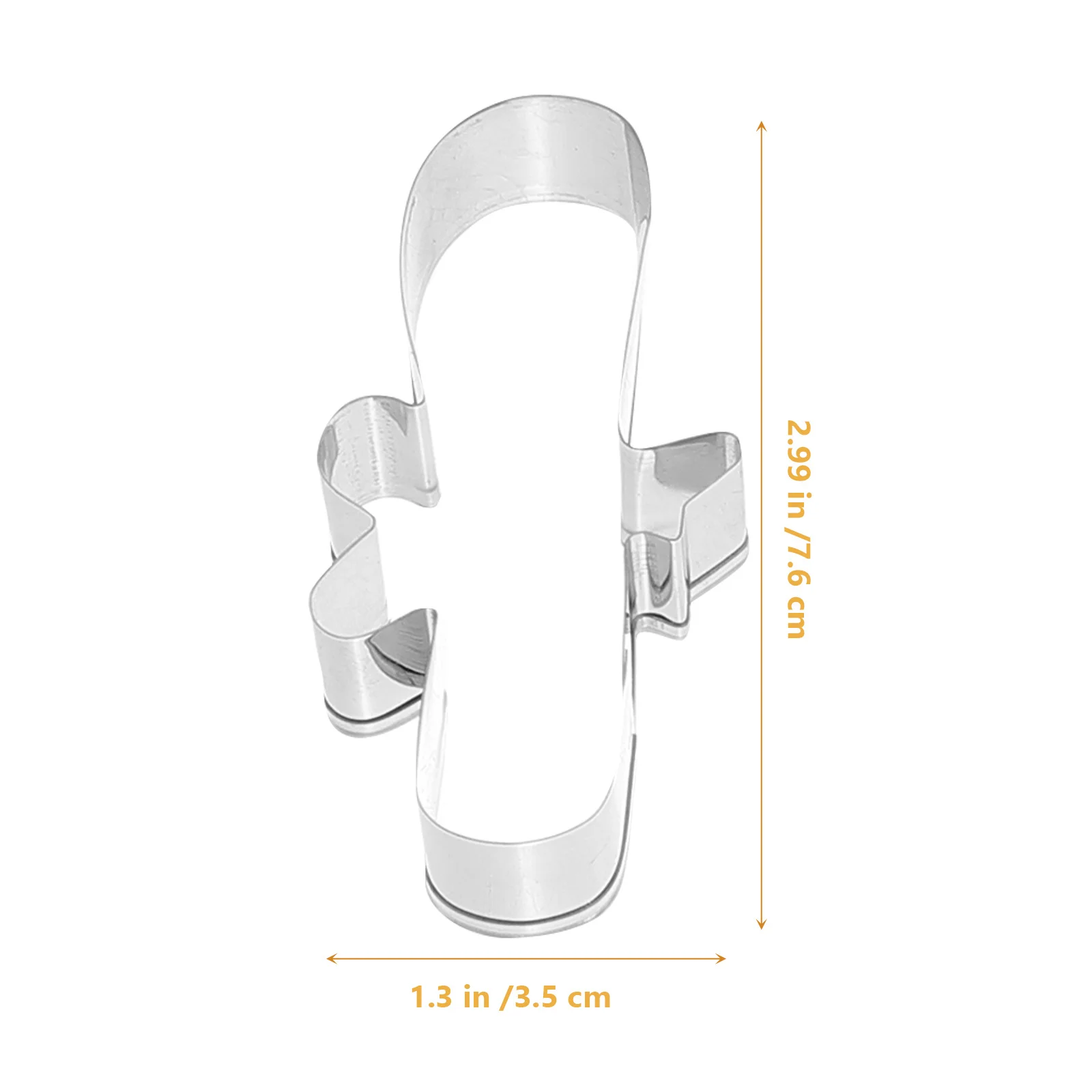 

8Pcs Graduation Cookie Cutters Stainless Steel Reusable Biscuit Molds for Baking Cakes Cookies Fondant Graduation Cookie Cutter