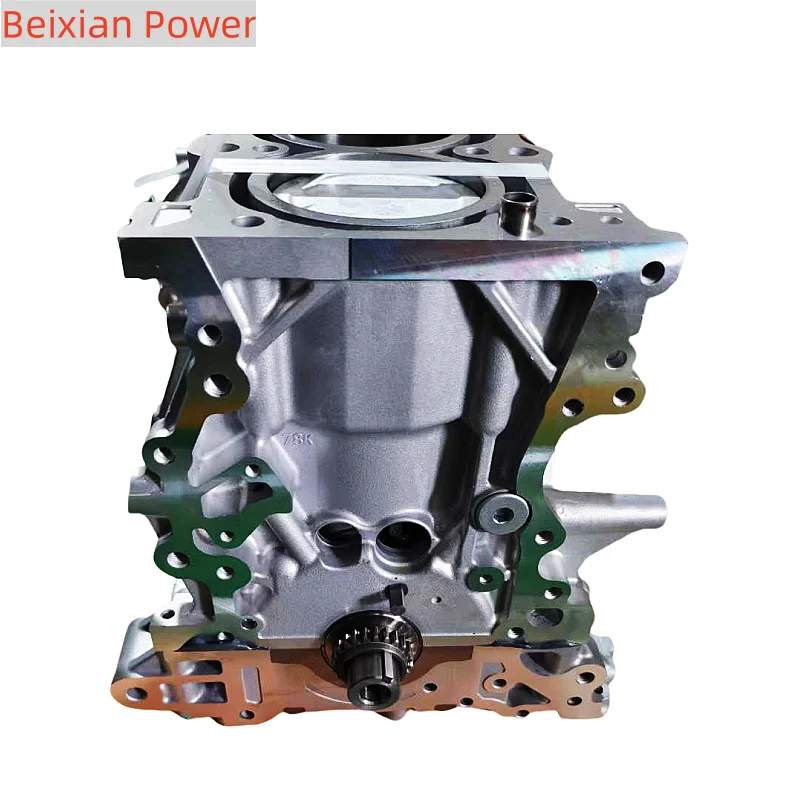 FACTORY DIRECT SALE J24B Cylinder Block Assembly For Suzuki J24B Engine Block