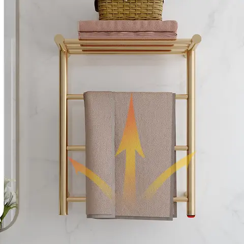 6 best sales badrumsradiator - №6