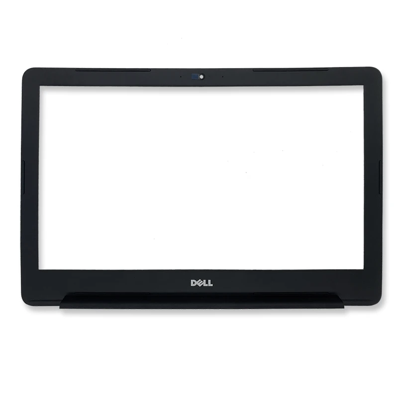 Новый чехол для ноутбука DELL Inspiron 15 5565 5567, задняя крышка ЖК-дисплея, передние петли, Упор для рук, клавиатура, нижняя основание, чехол, верхний ...