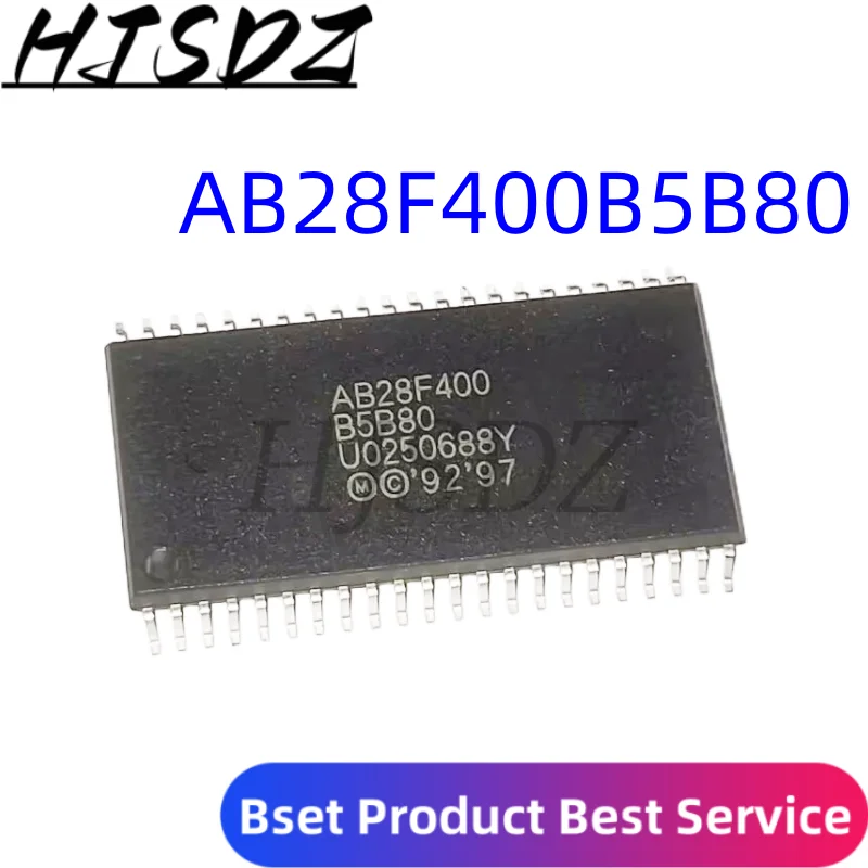 5 Piezas AB28F400B5…