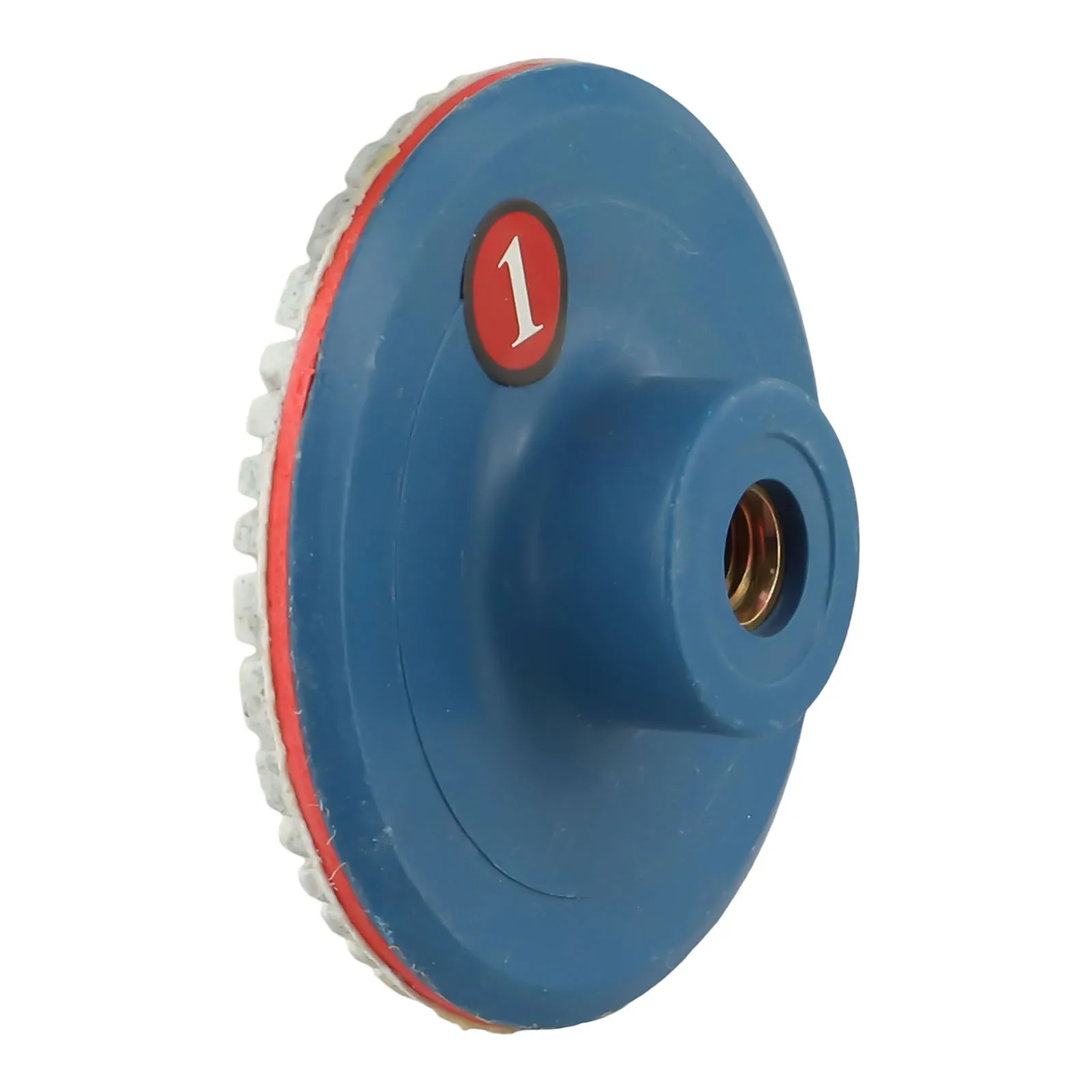 Polishing Pads For Concrete Surfaces Marble Pads 80mm 3inch Sanding Discs Grit 150 Grit 500 Grit 1000 Grit 2000