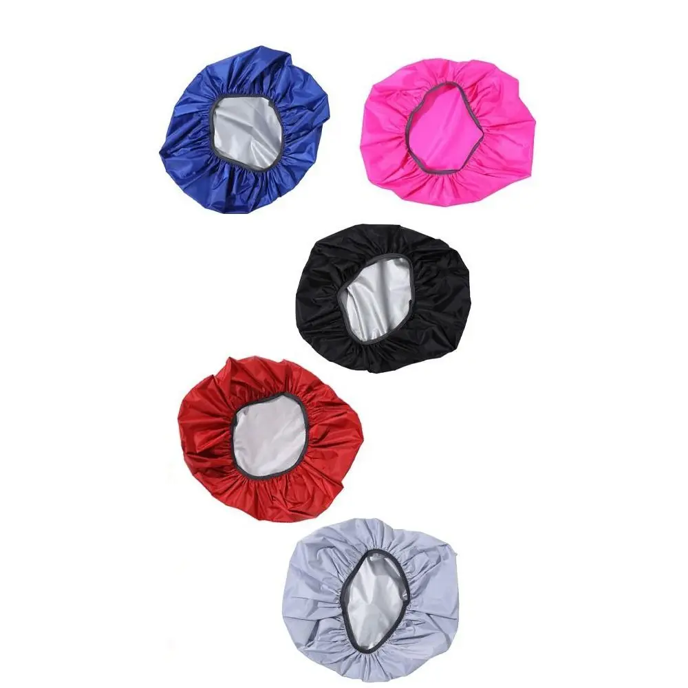 حقائب الطالب غطاء حقيبة غطاء خارجي على ظهره غطاء مقاوم للمطر عربة الحقائب المدرسية غطاء الأمتعة غطاء حقيبة واقية #6