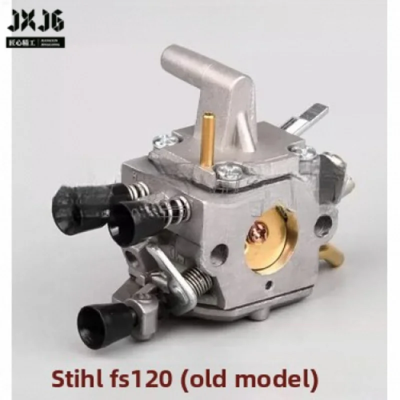 XMSJ Brush Cutter Carburetor for Stihl FS120 FS200 FS250  Grass Trimmer Replacement Spare Parts