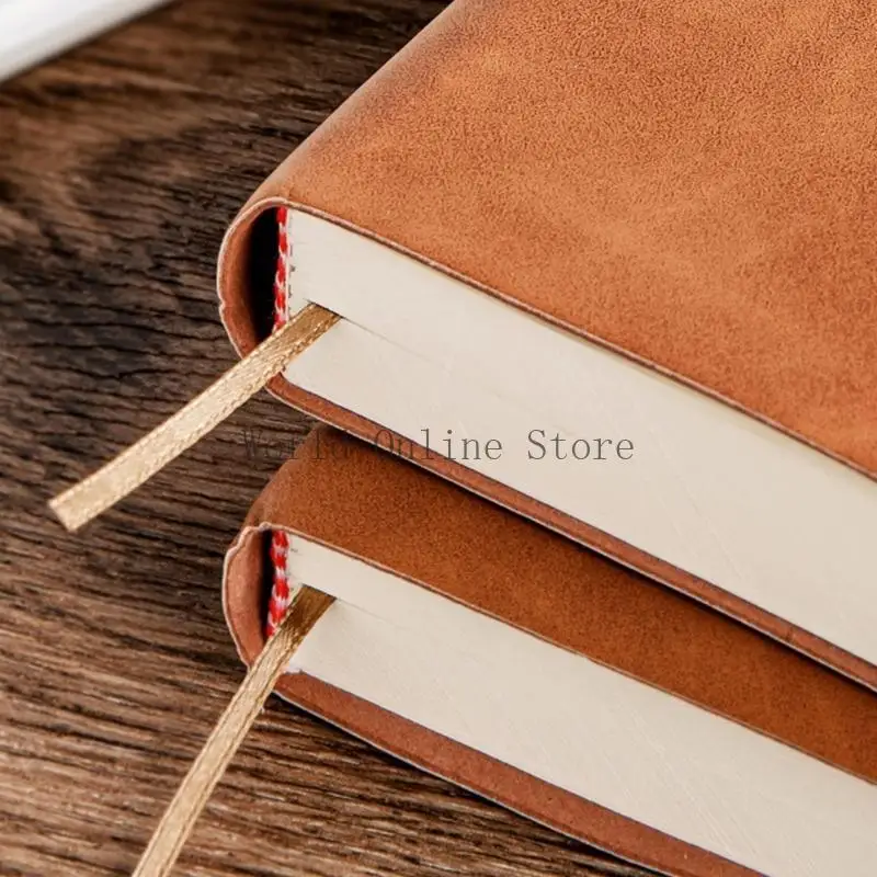 cuaderno 4 Notebook Notebook Notepads diarios 384 páginas Notebook diario 87HC