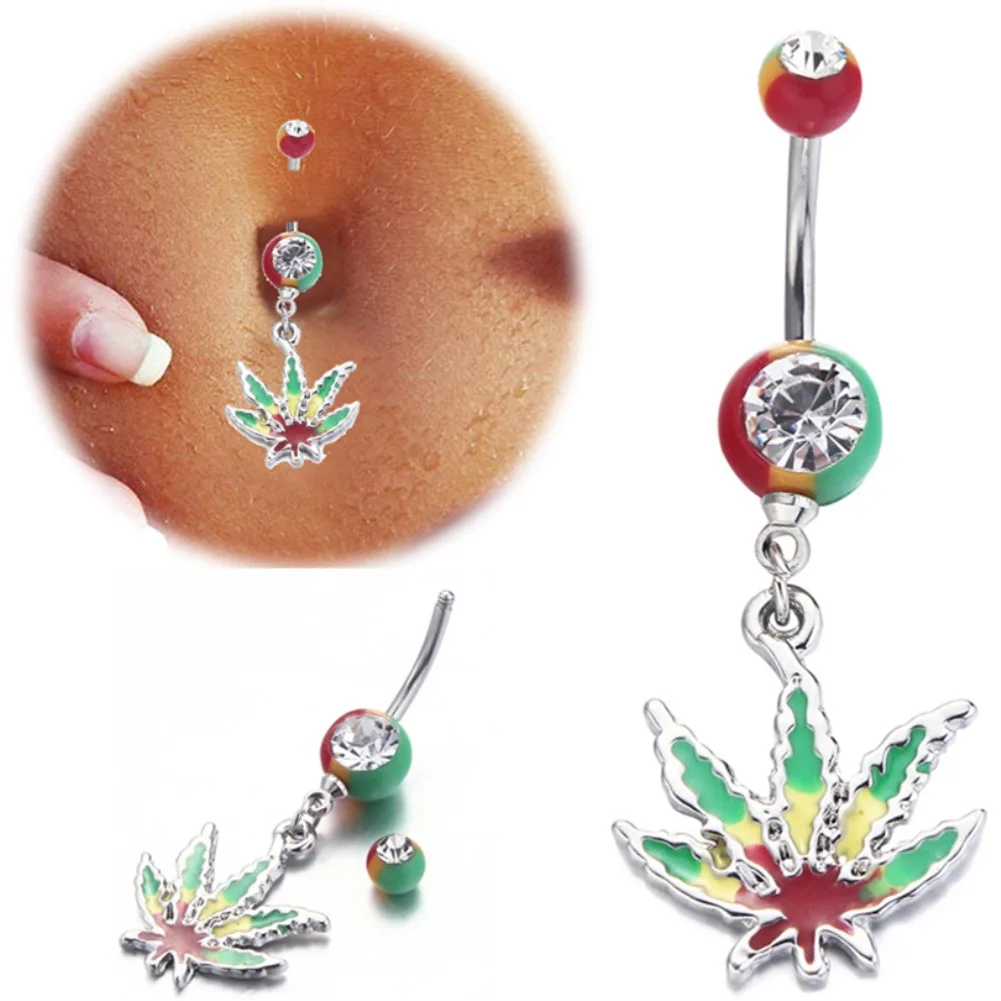 #85 Best Belly Button Rings to Buy In 2026