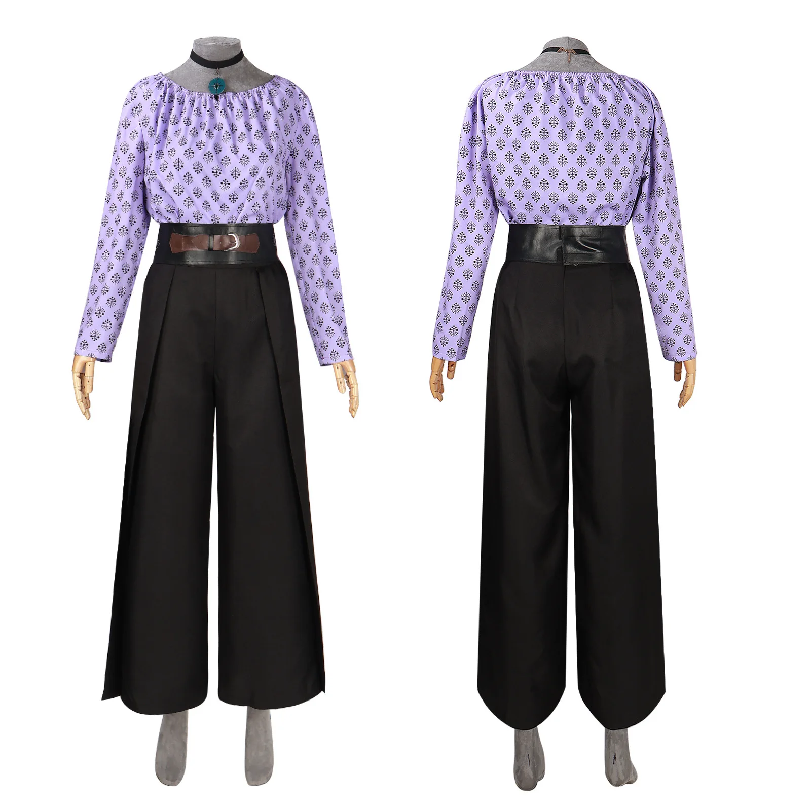 Witch Yennefer Cosp…