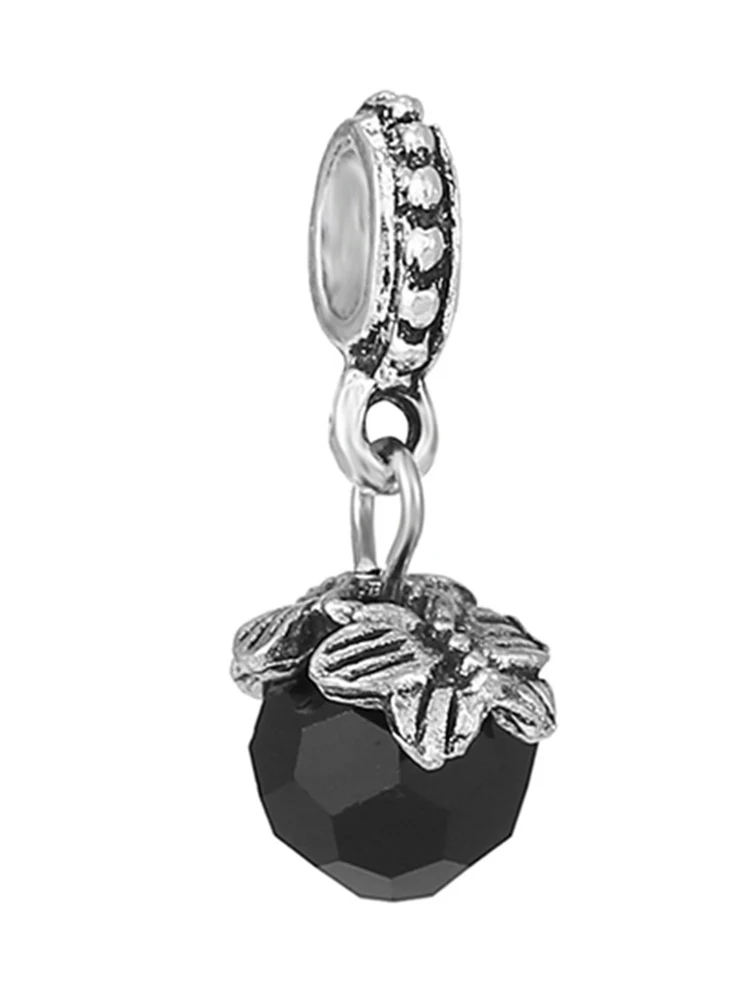 

Trend 5 PCS/lot Simple Charm Beads Bracelet Necklace For Women Girls DIY Fine Jewelry Accessories Dropshipping Wholesale