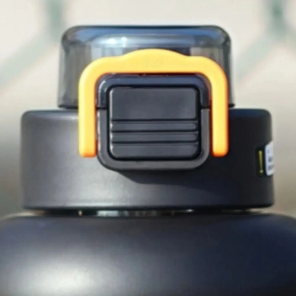 

Large Capacity Scale Sports Water Cup Straw Transparent Scale Fitness Water Bottle PC Portable Fitness Drinking Bottle Hiking