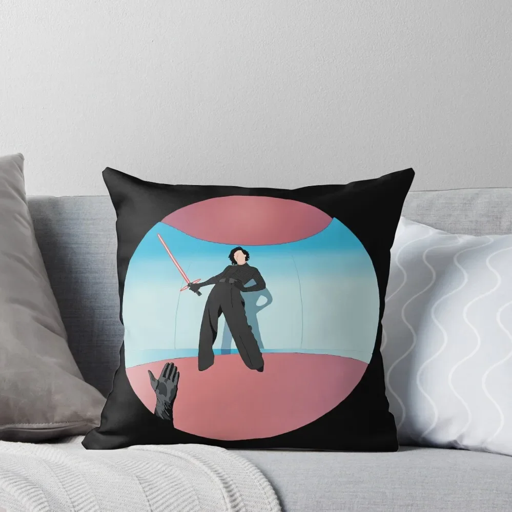 Harry Ren Throw Pillow Custom Cushion Decorative pillowcase Anime Bed pillowcases pillow