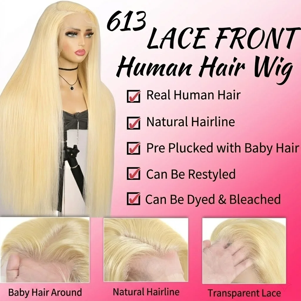 Thumbnail 3 - #10 Top Rated Wigs to Buy in 2026