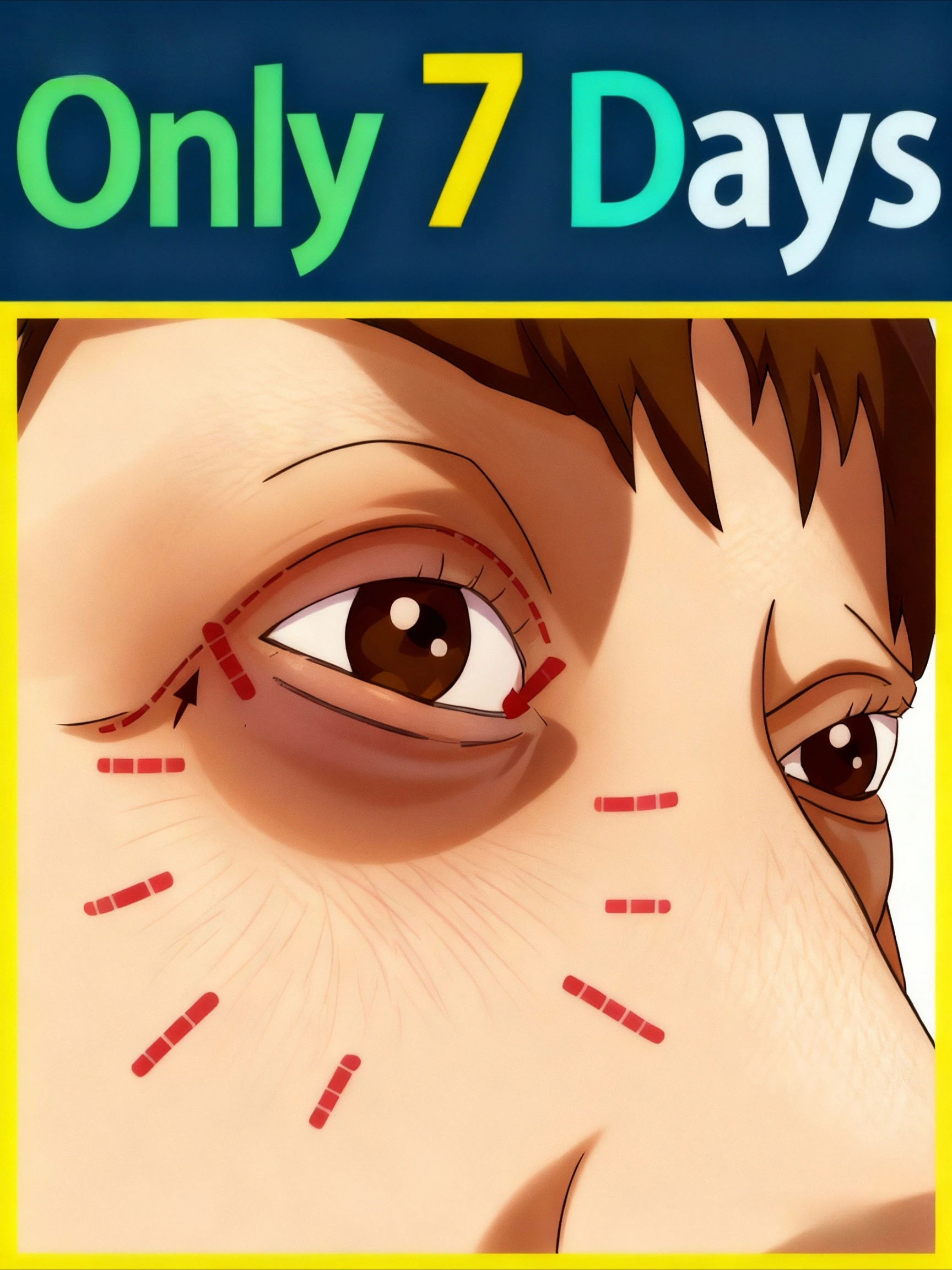 2025 أدوات تنظيف العيون، فرش تنظيف الغبار البلاستيكية، أداة فنية للعيون #1