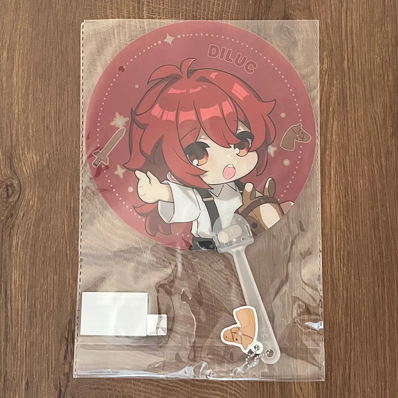 Sunsyea Genshin Impact Official Merch miHoYo Original Authentic TMQZ Theme Series Fan