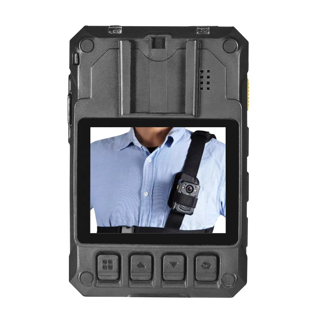 4G Live Video Body Camera with 4G LTE GPS WIFI BC107 2inch LCD 1512P NIGHT VISION,3600mAh Battery ,Waterproof