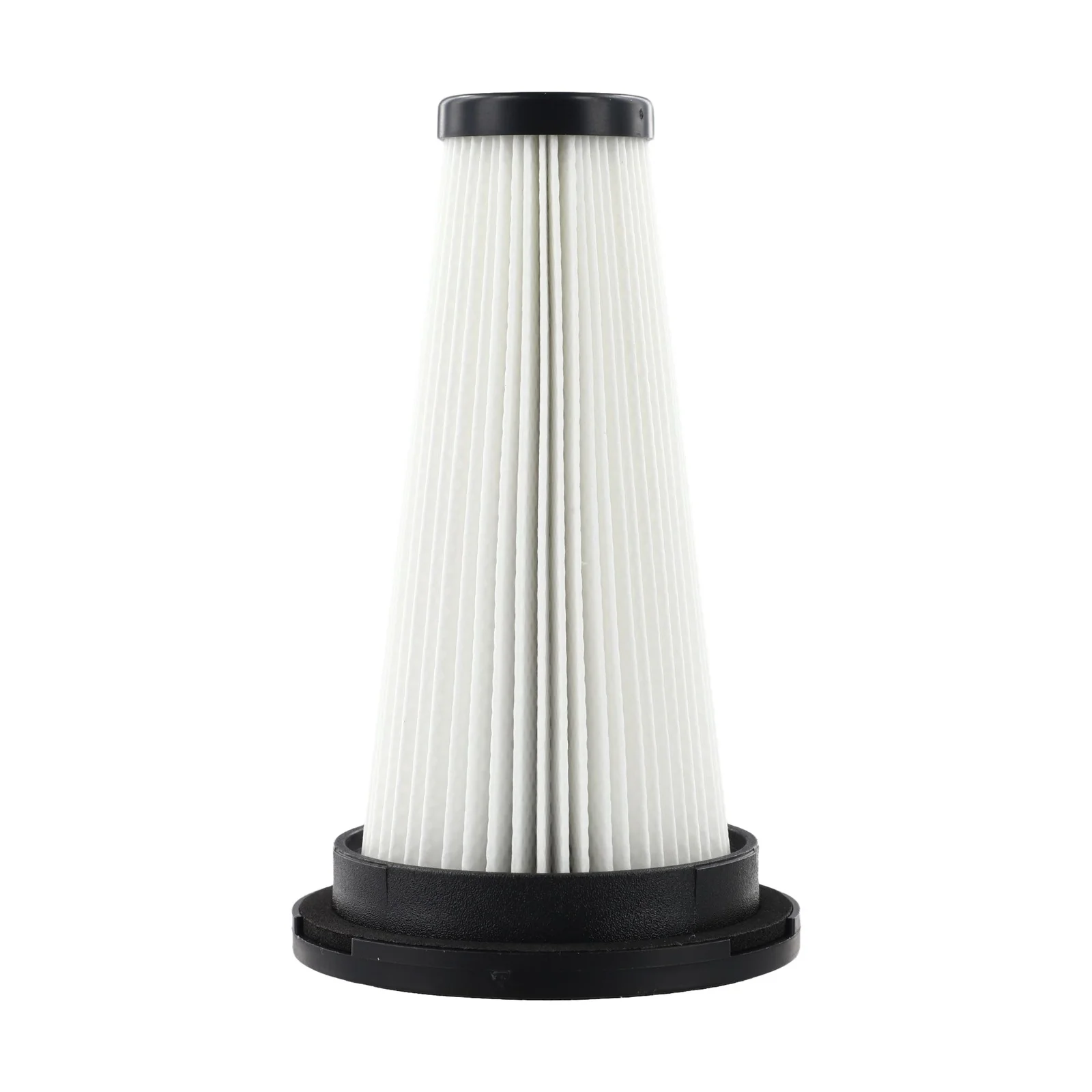 Home Cleaning Cordless Vacuum Efficient Filtration Easy Install Vacuum Filter Quick Replacement Regular Use Durability