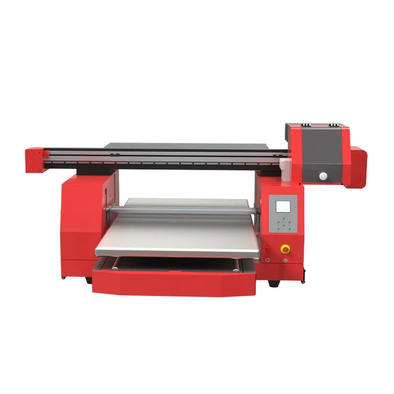 Flat uv printer, small printing machine, automatic color printing machine