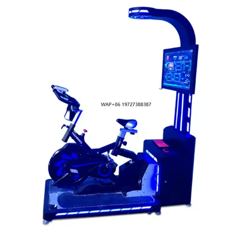 New Coin-Operated D…