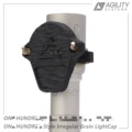 30mm Black