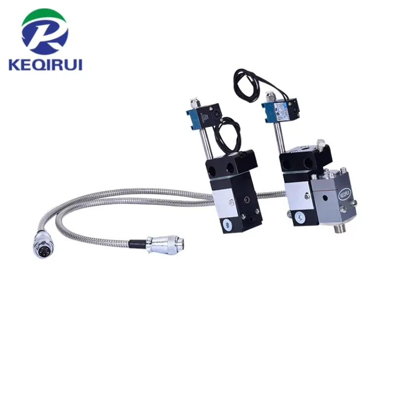 

HotProfessional High Quality Large Flow Hot Melt Dot Glue Gun for Packaging