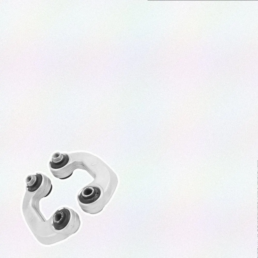 For Daily Driving Stability As Shown Front Sway Bar Coupling Precision Engineered Fit Enhanced Handling Performance
