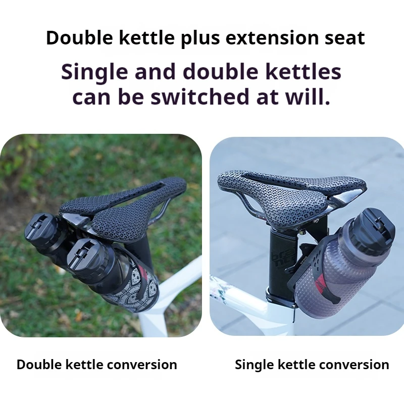 Thumbnail 3 - #17 Latest Bicycle Bottle Holders Offers